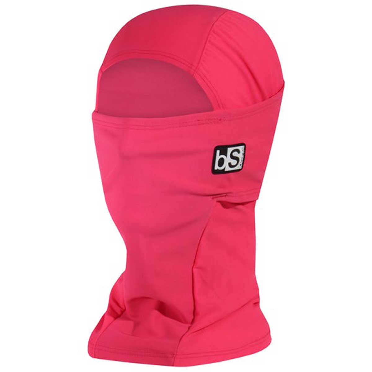 BlackStrap The Hood Balaclava in Bright Coral